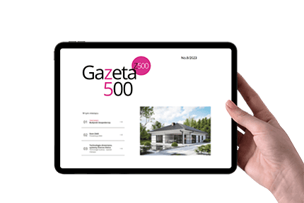 Gazeta 500