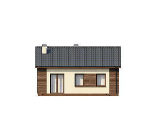 elevation
