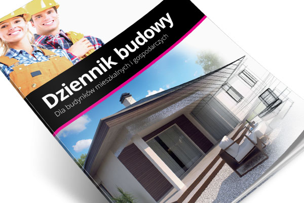 Dziennik Budowy