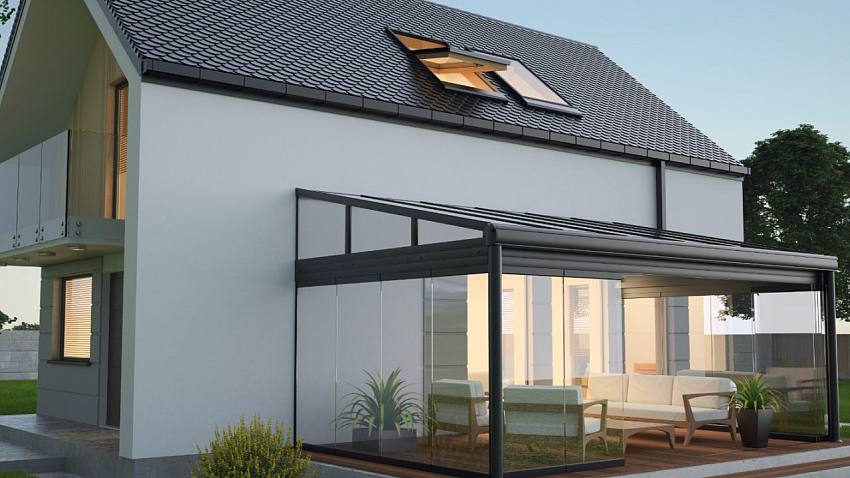 23 najciekawsze nowe projekty domów tanich w budowie na 2026 r.