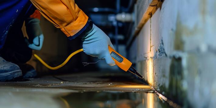 Jak wybrać hydroizolację fundamentów? Przegląd i porównanie materiałów