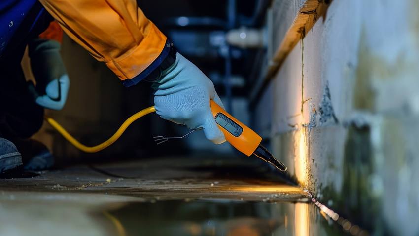 Jak wybrać hydroizolację fundamentów? Przegląd i porównanie materiałów