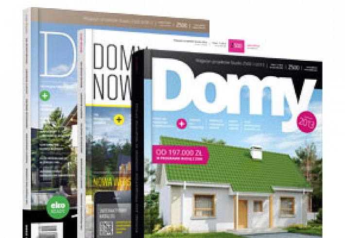 Zamów darmowe katalogi z projektami Z500