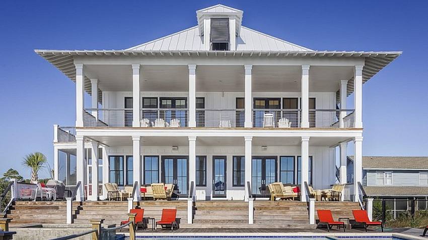 Który dom będzie najłatwiej... sprzedać? Projekt, działka, wiek