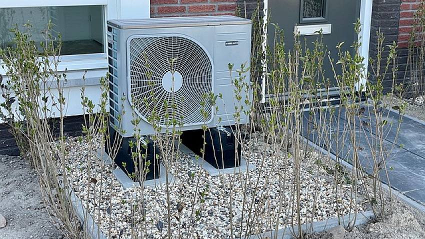 Rachunki na 8 tys. zł. rocznie? Nie, jeśli wybierzesz odpowiedni projekt domu z pompą ciepła