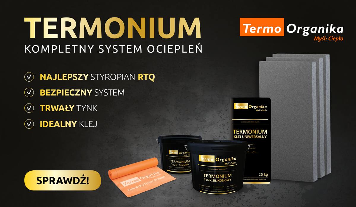 Kompletny System TERMONIUM