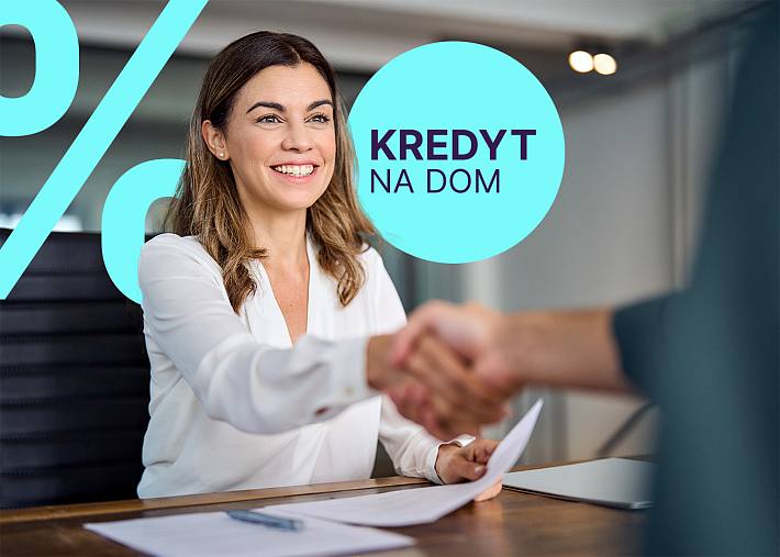 Różne kredyty na dom w 2024 roku: ile (i jak) można  dostać?