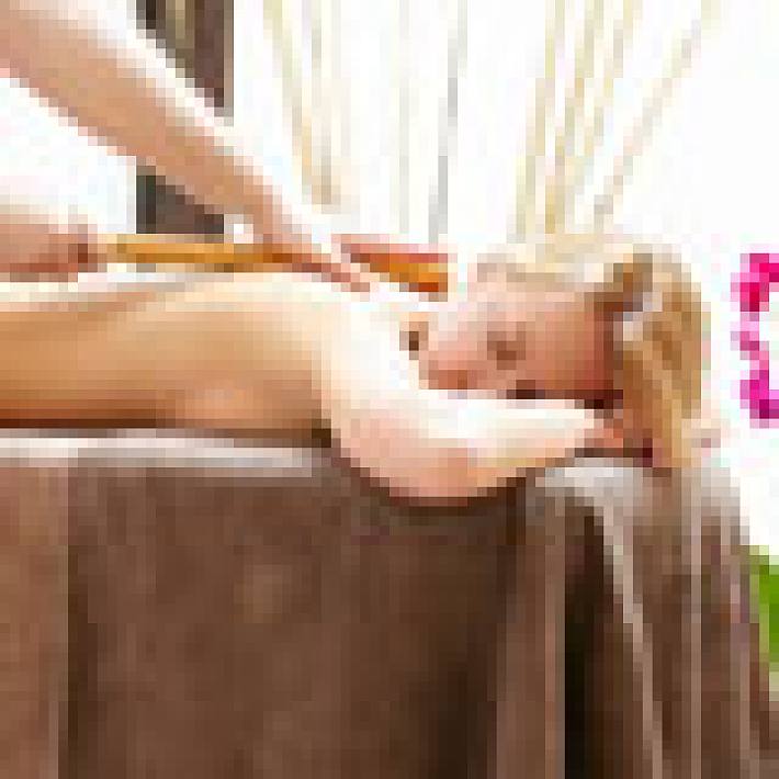 Wygraj weekend w SPA dla dwóch osób!
