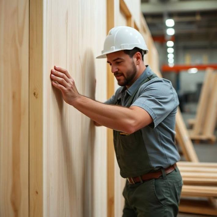 Zmiany w projekcie domu prefabrykowanego lub modułowego? Tak, ale tylko na TYM etapie