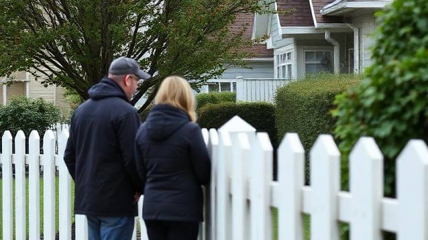 Co to jest obszar oddziaływania domu? 6 przypadków, gdy musisz go uwzględnić