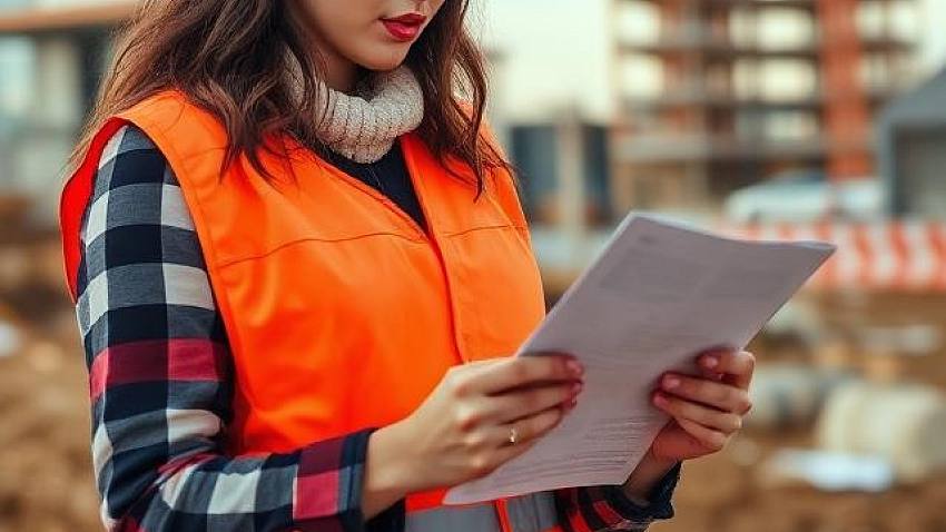 Jak częsta jest kontrola na budowie i co oznacza?