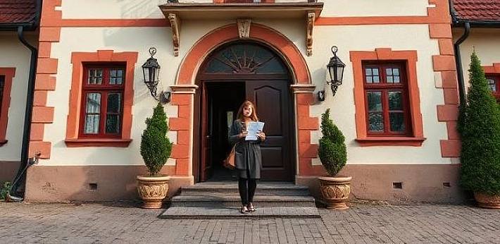 O co koniecznie trzeba zapytać w gminie przez budową domu?