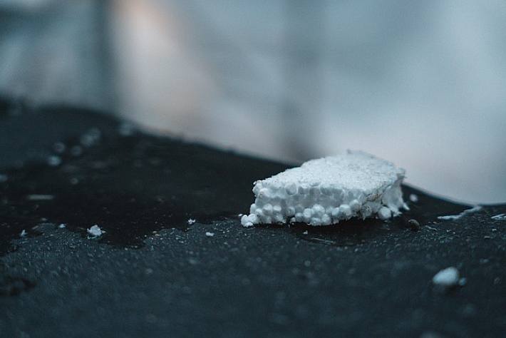 Co zrobić ze styropianem, oknami, wełną po budowie domu? AKTUALIZACJA