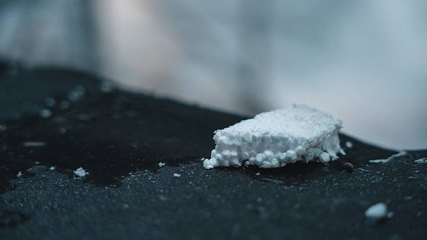 Co zrobić ze styropianem, oknami, wełną po budowie domu? AKTUALIZACJA