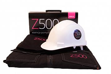 Odzież Z500 fashion & style