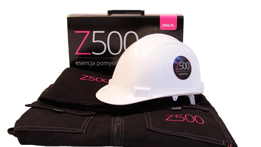 Odzież Z500 fashion & style