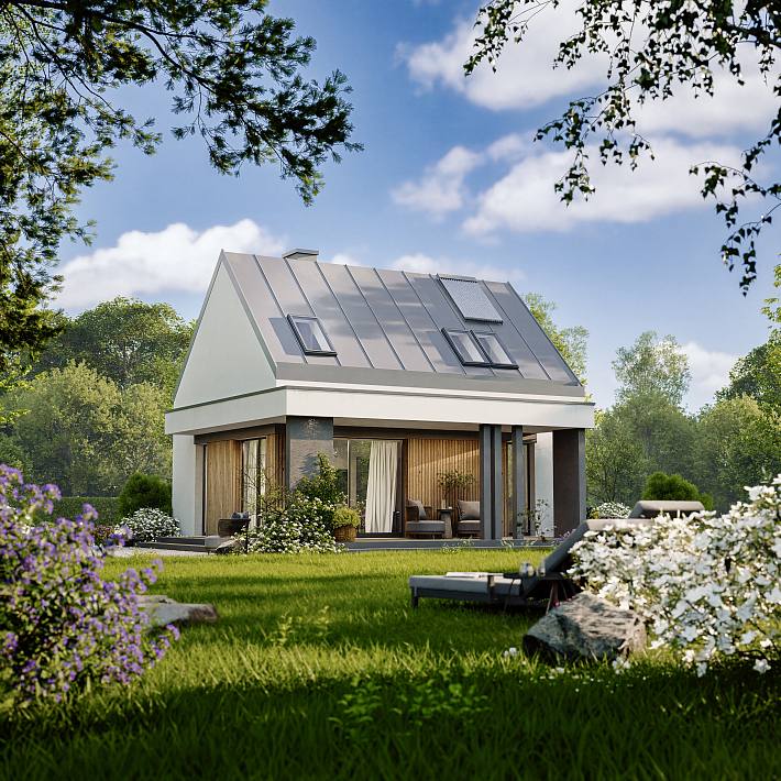 Nowy projekt! Przedstawiamy Z483