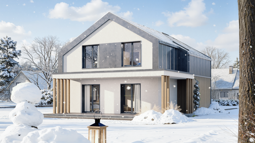 Nowy projekt! Przedstawiamy Z502!