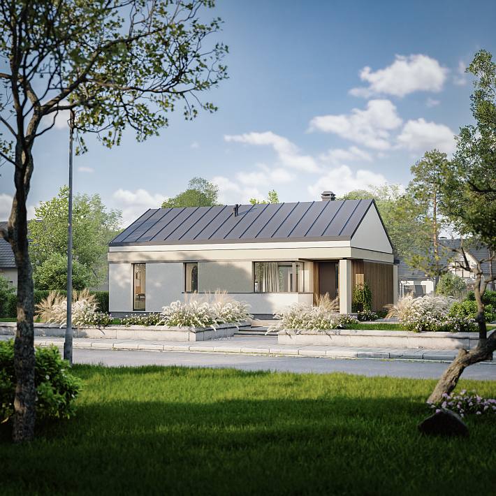 Nowość! Z508 – Minimalizm i wygoda w jednym