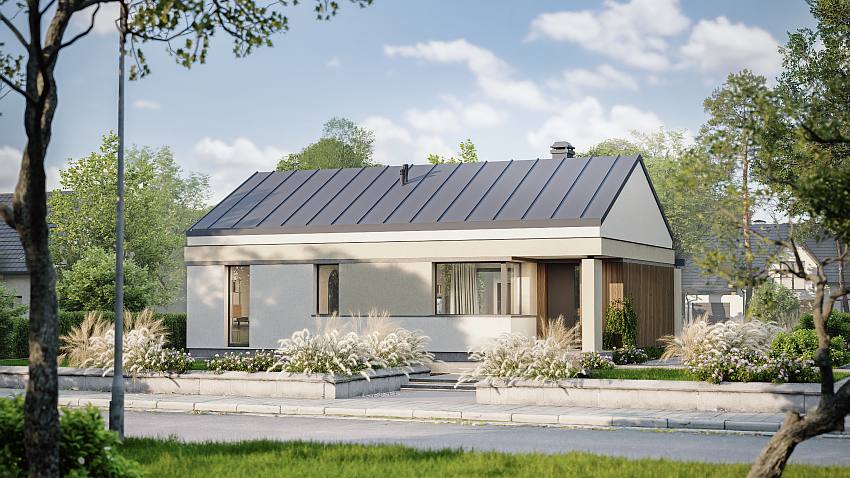 Nowość! Z508 – Minimalizm i wygoda w jednym
