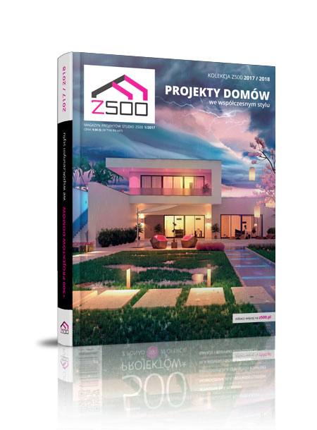 KATALOG - EDYCJA
2017/2018