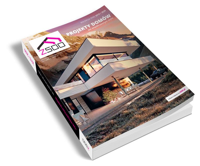 KATALOG - EDYCJA
2019/2020