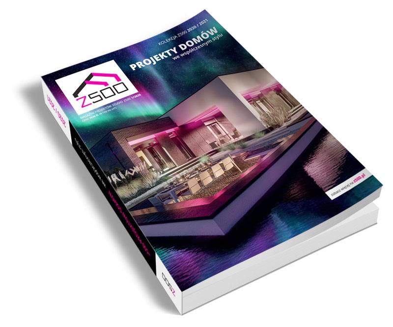 KATALOG - EDYCJA
2020/2021
