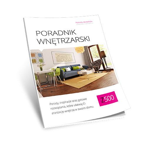 Poradnik wnętrzarski