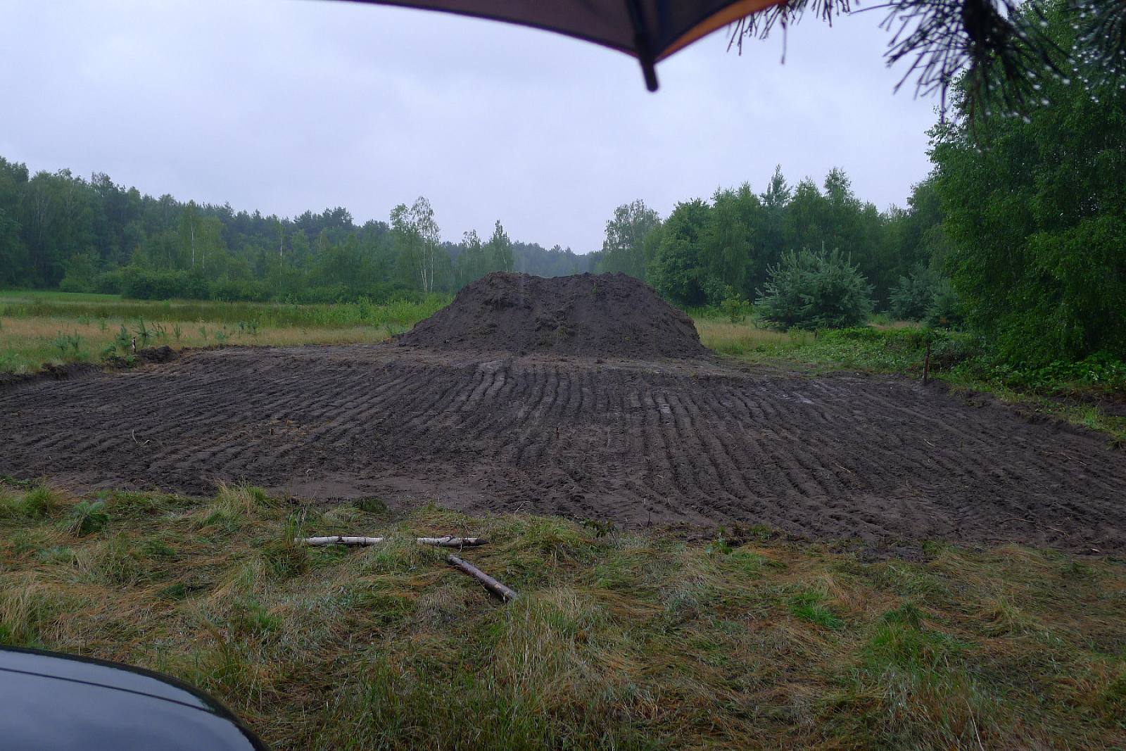 z151 Ani, Michała, Mikusia i L