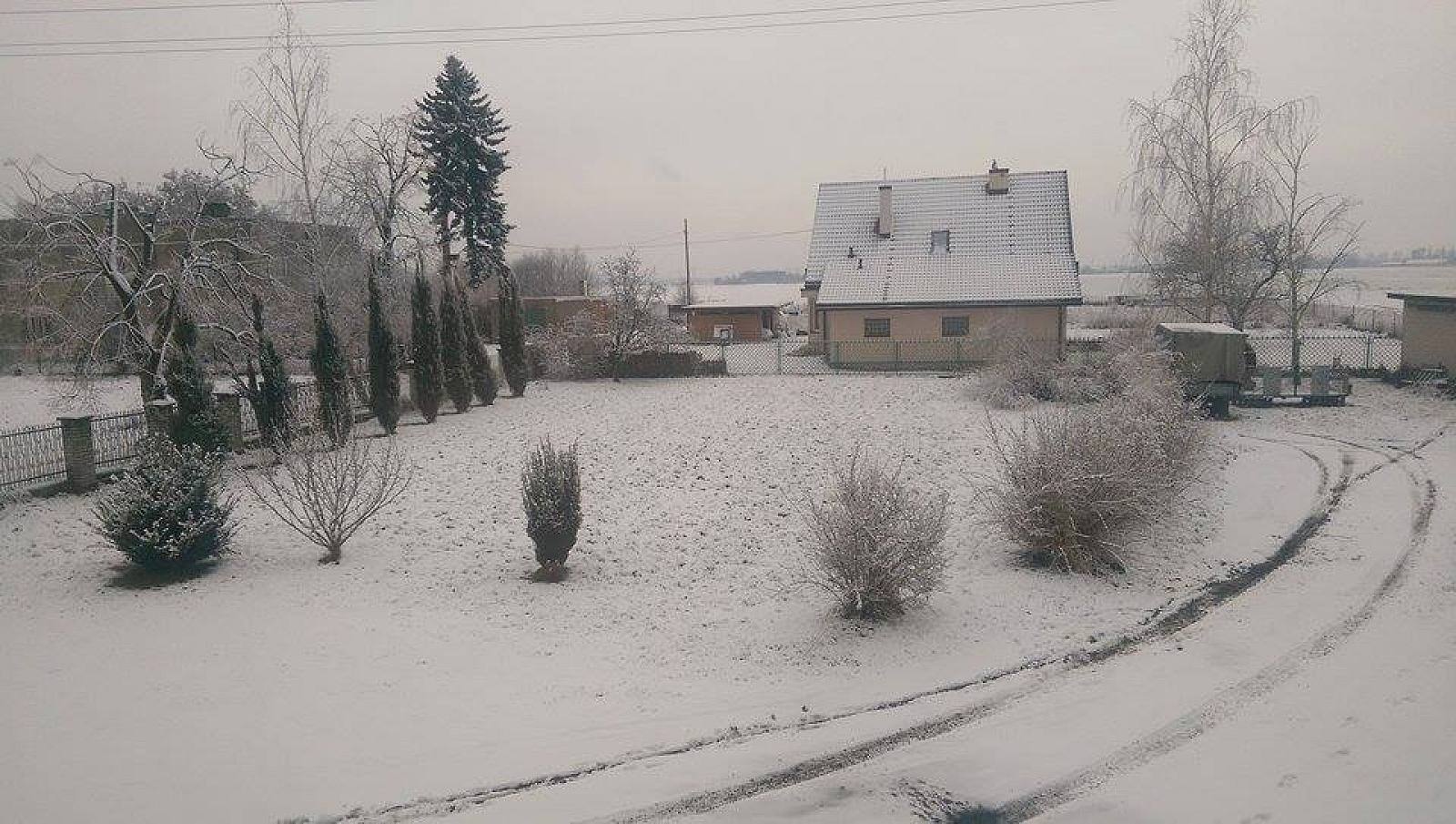 Budowa Paulina i Karol