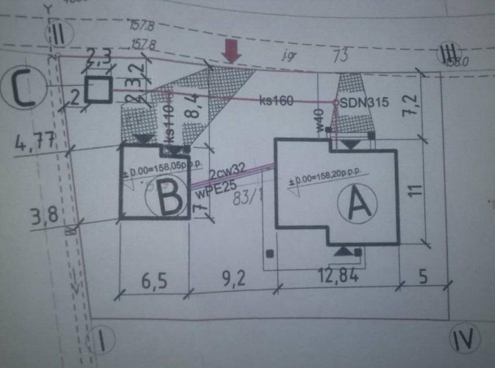 Budowa Kingi&Kamila Zx105