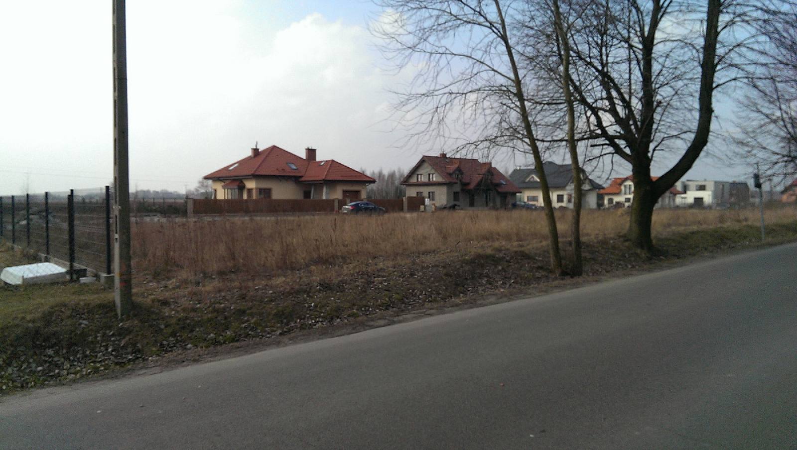 Budowa Eleny i Łukasza