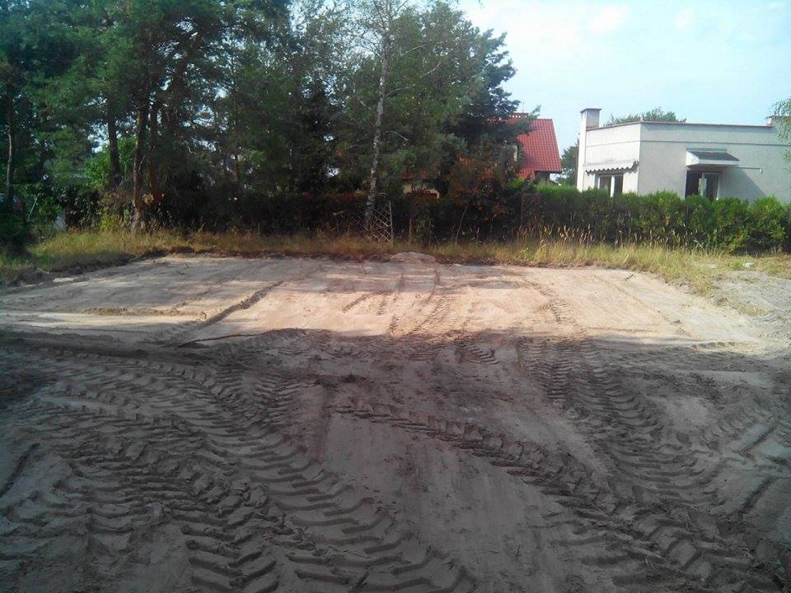 Budowa Michasi i Pawła