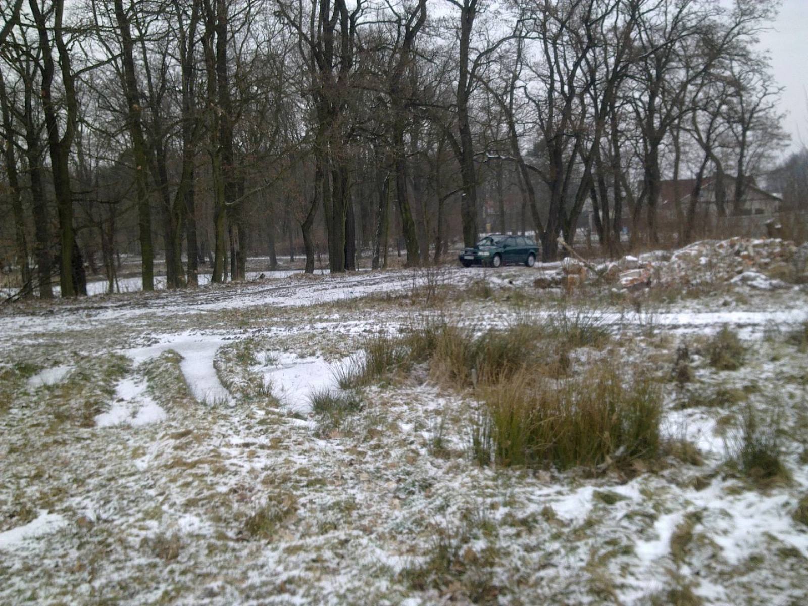 Dom Małgosi i Sebka