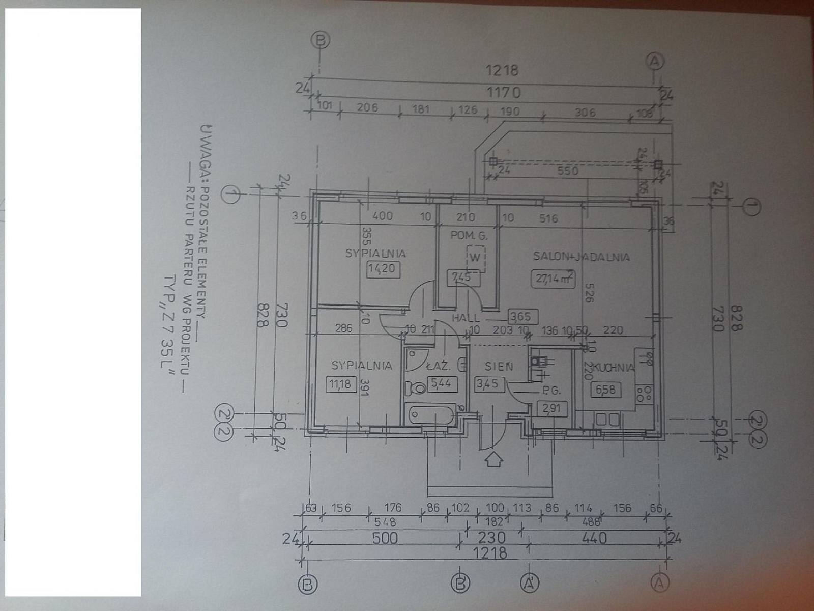 Z 7 35 L ...Po naszemu...