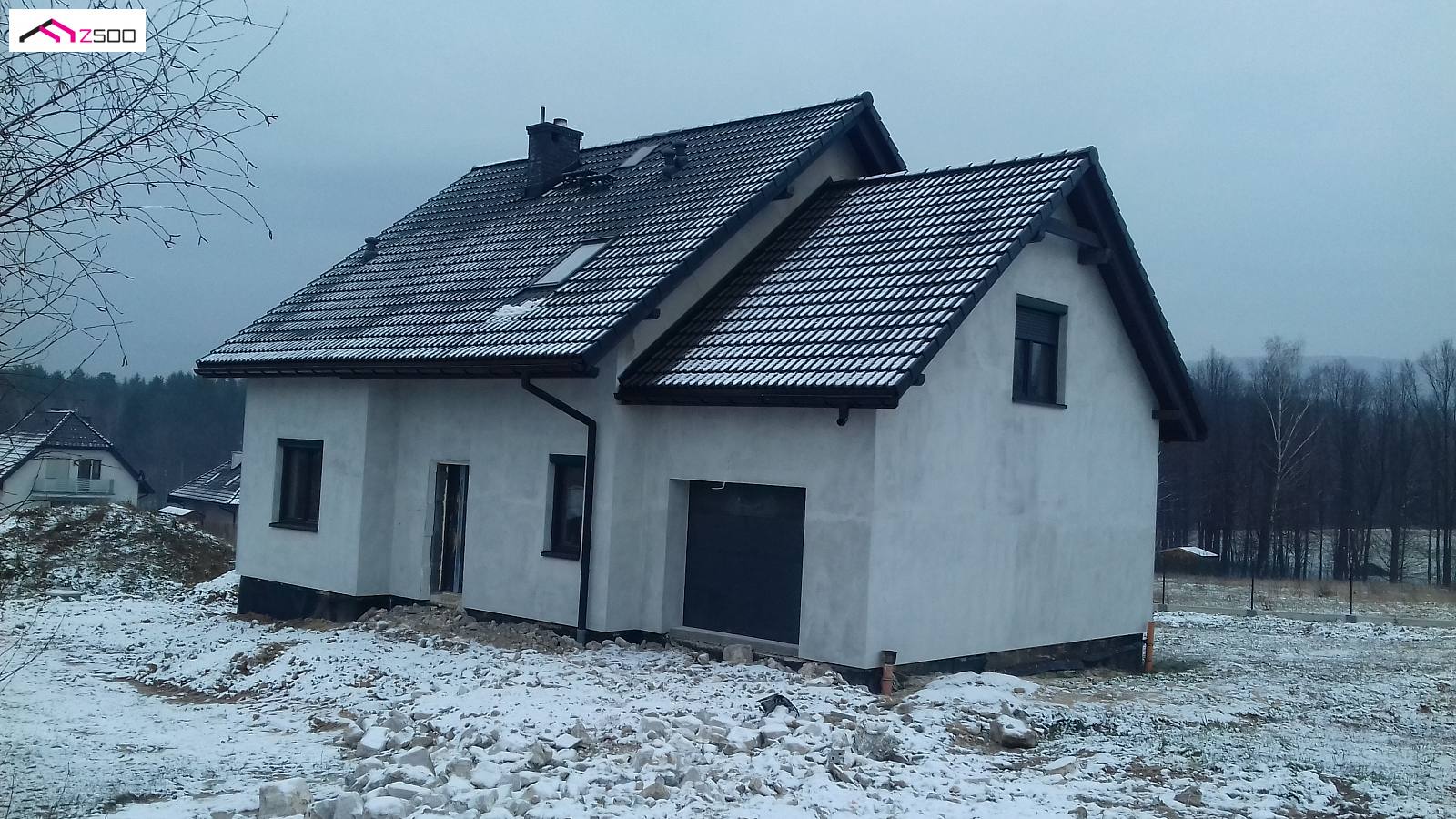 Budowa Daria & Paweł