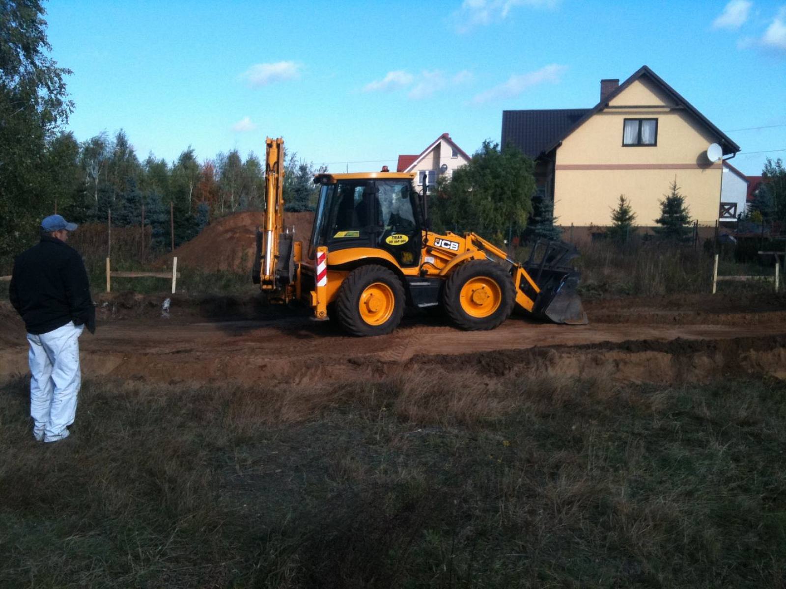 Dom Dawida Beaty i Igusi