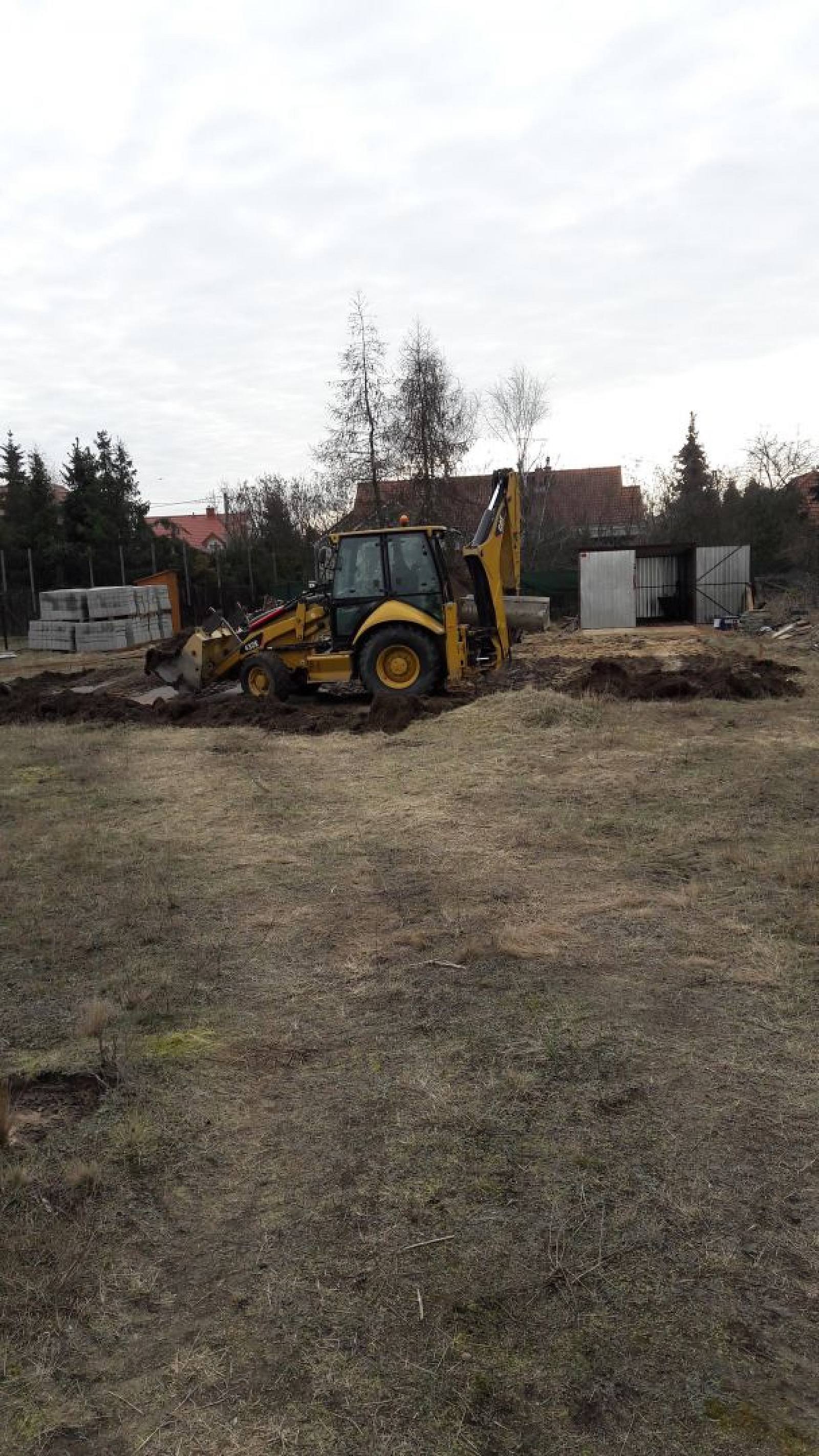 Budowa Ilony Dominika i Oluni