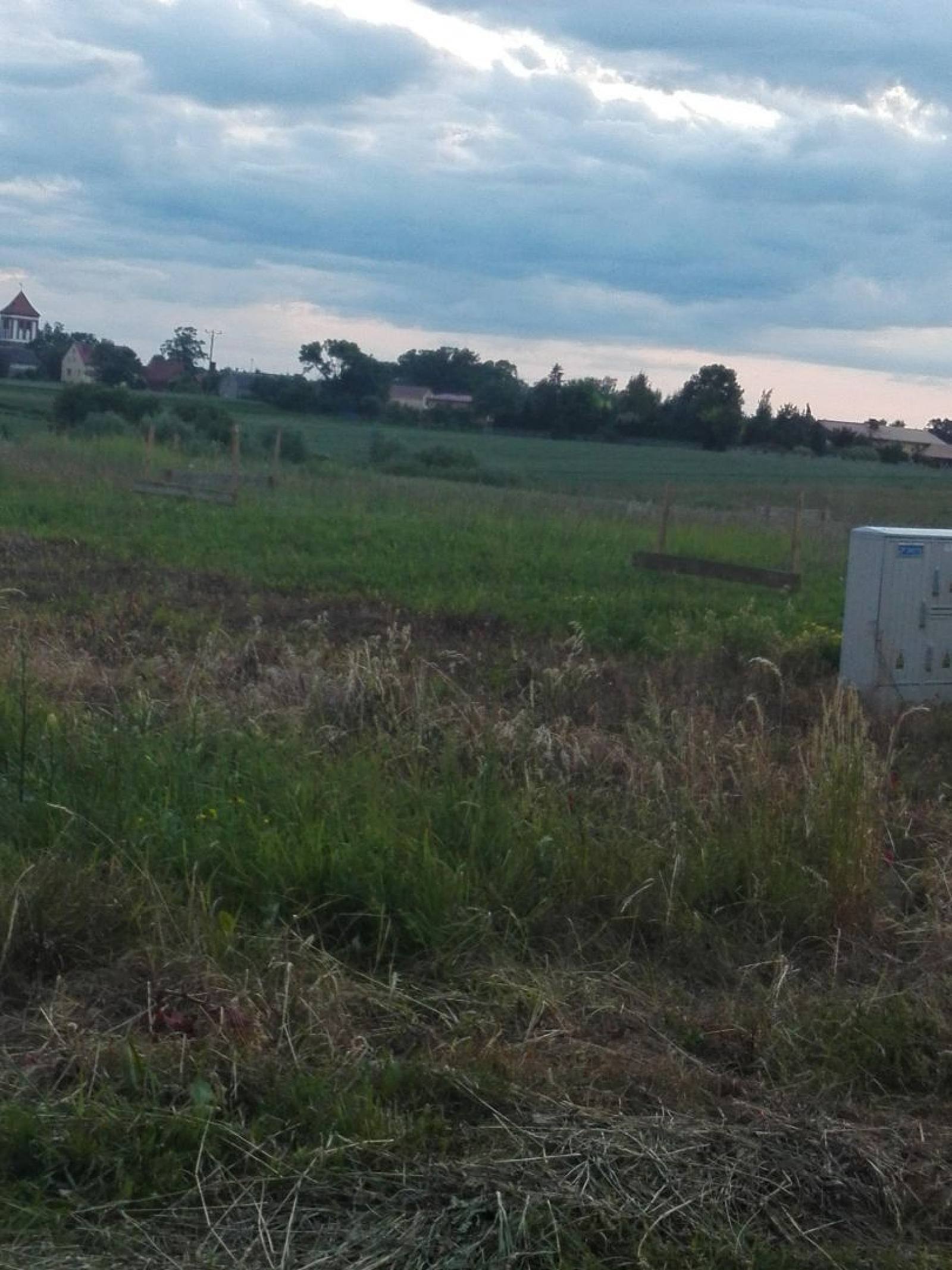 Domek Z8 D Tomka i Dorotki :-)