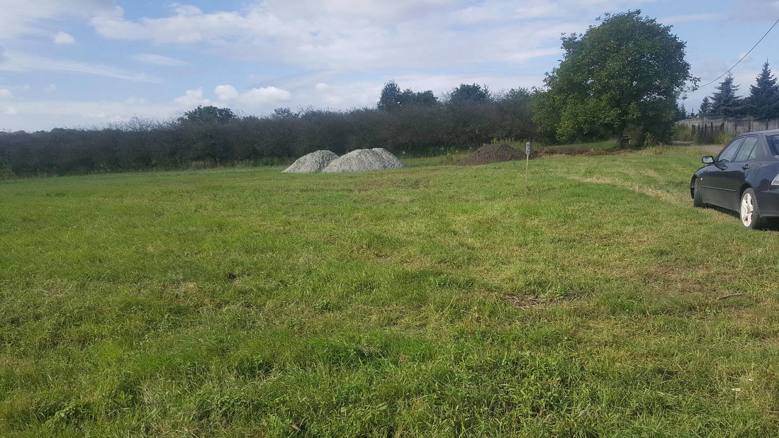 Budowa Kingi i Piotrka