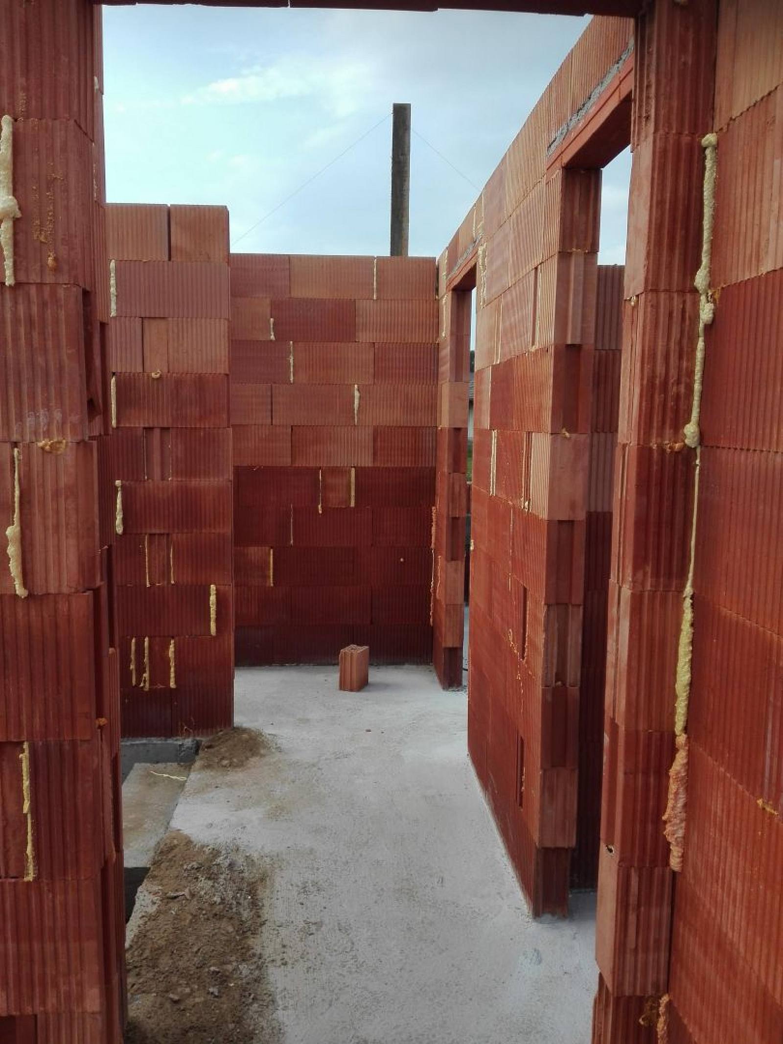 Domek Iwony i Kuby ;)