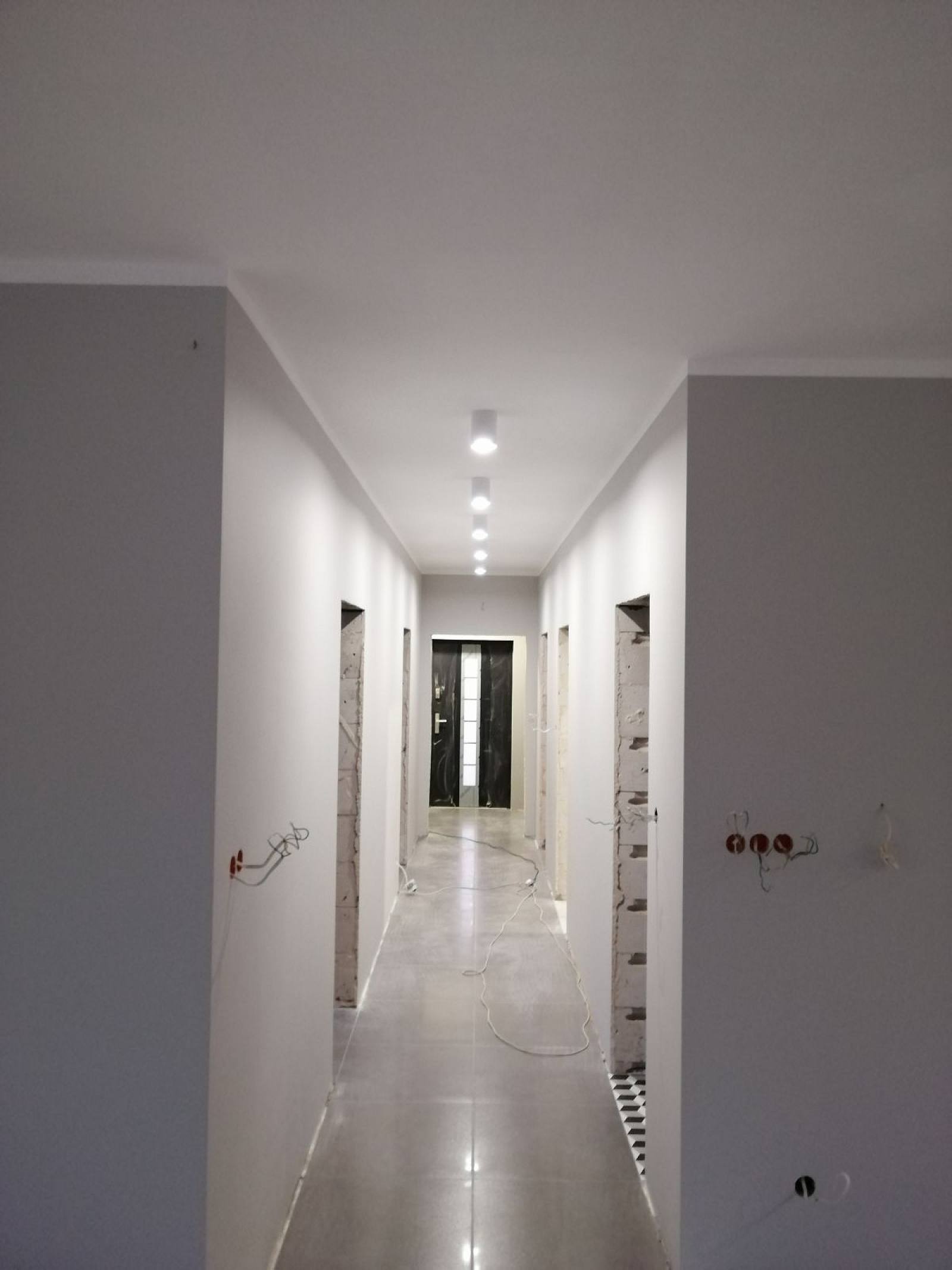 Dom jednorodzinny Z328