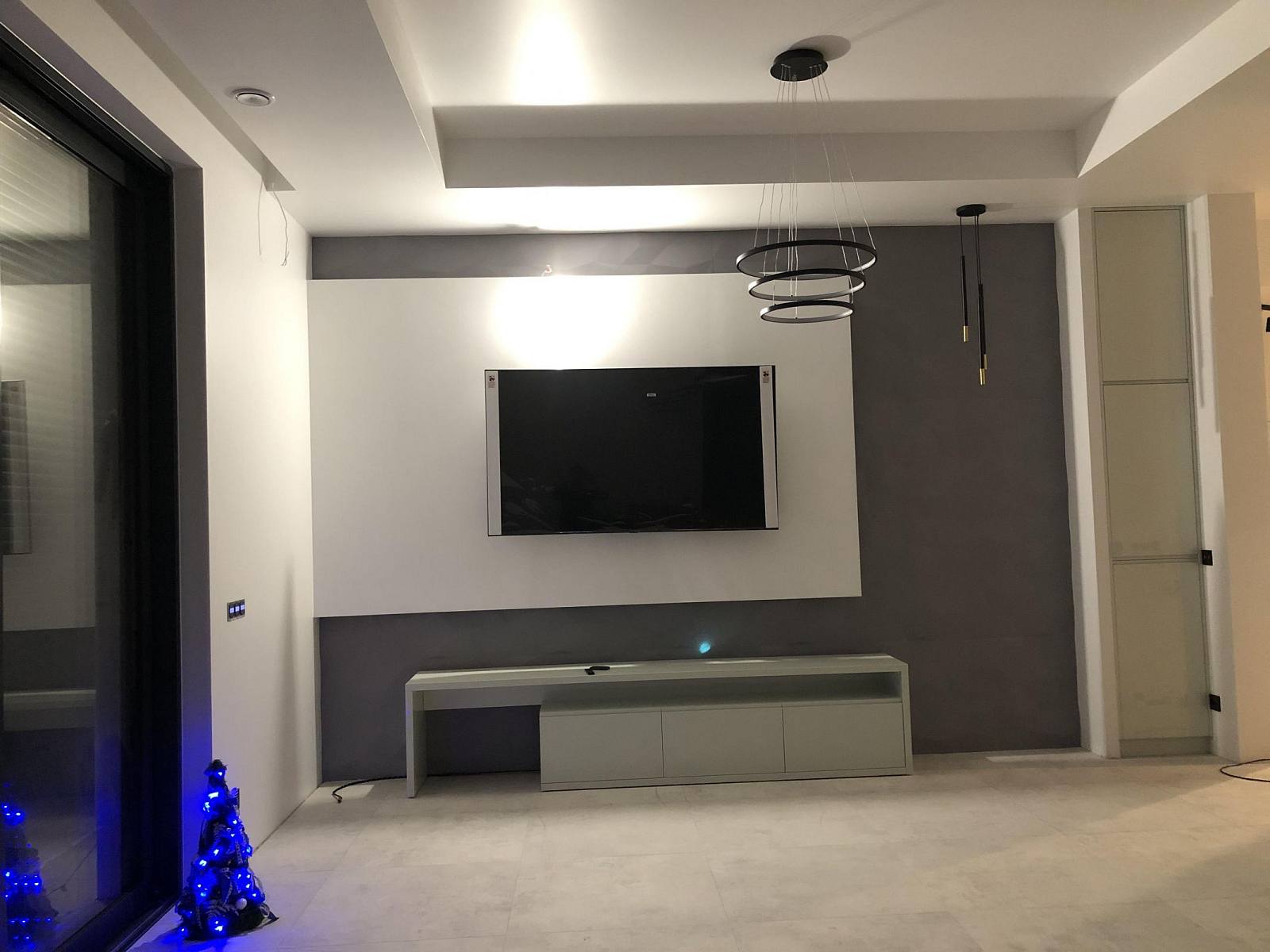 Ewa i Krystian w Malanowie