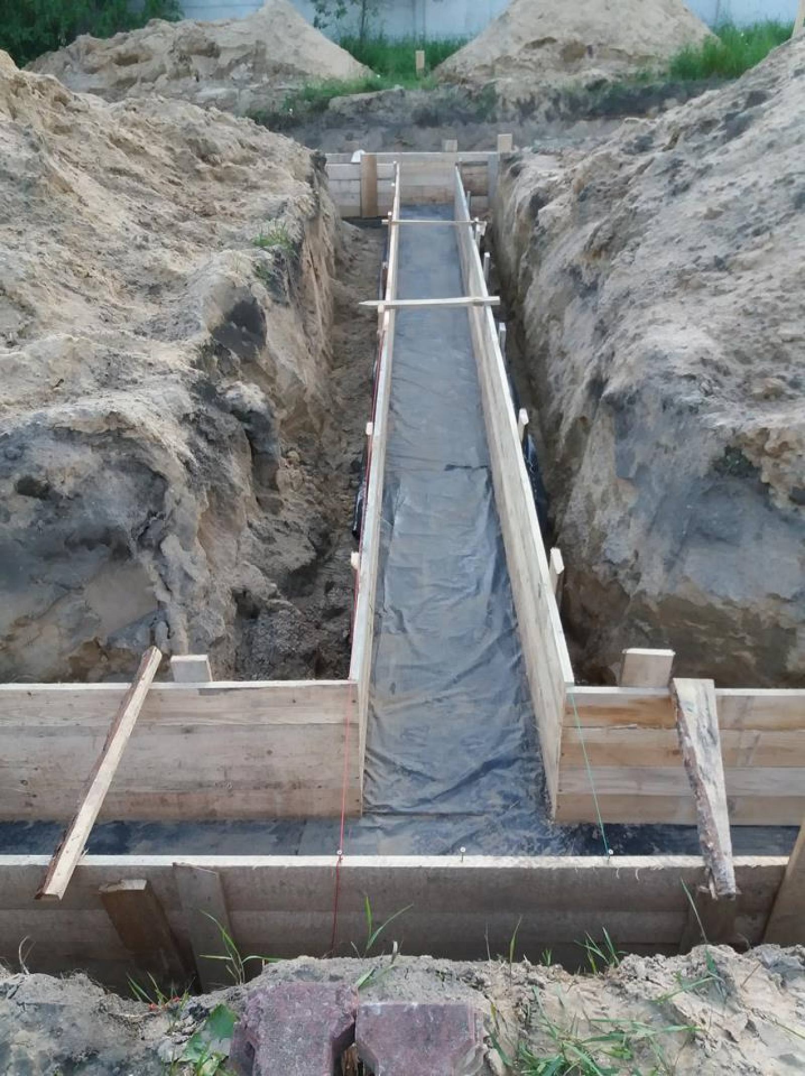 Budowa Patrycji i Piotra