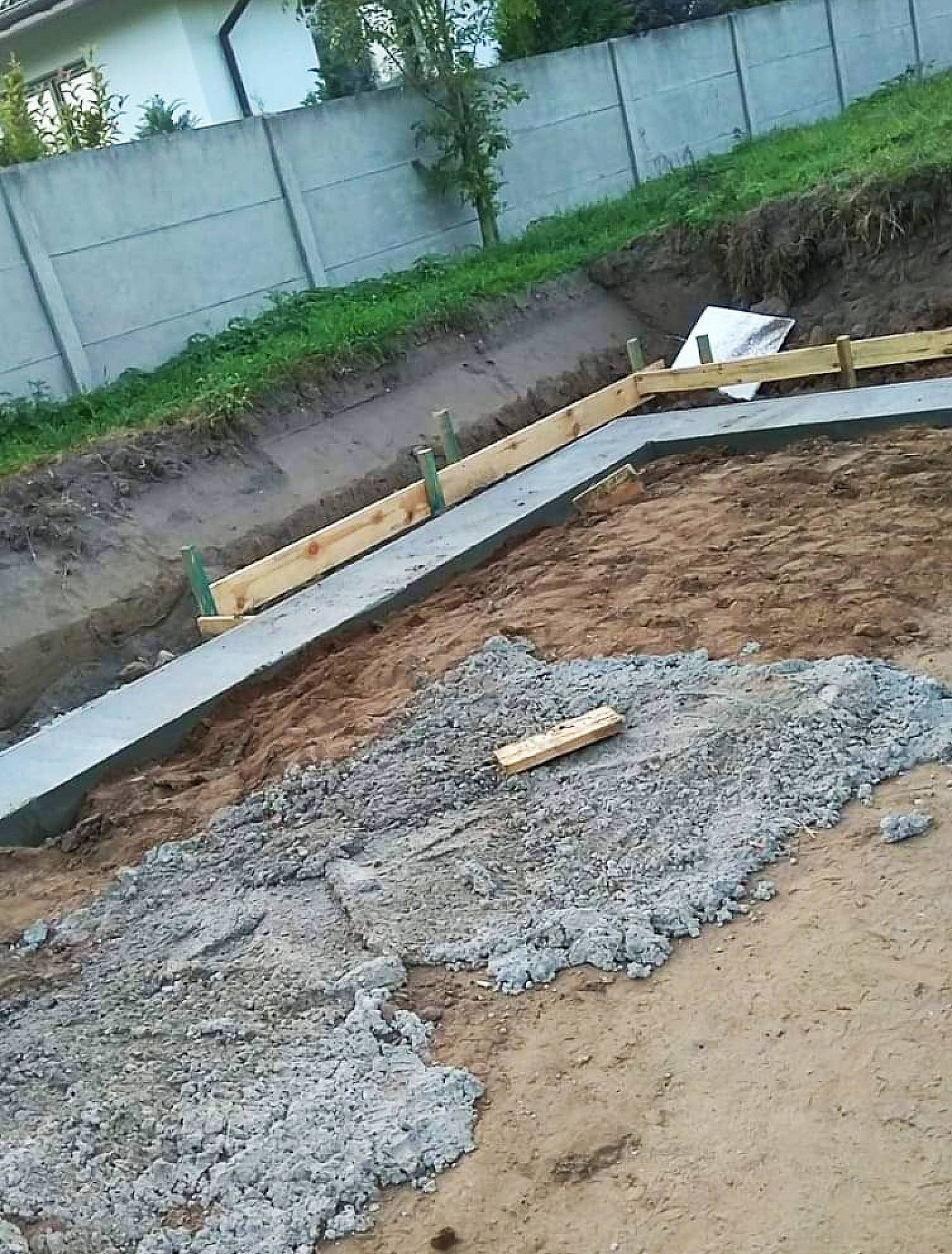 Budowa Ani i Krzysztofa