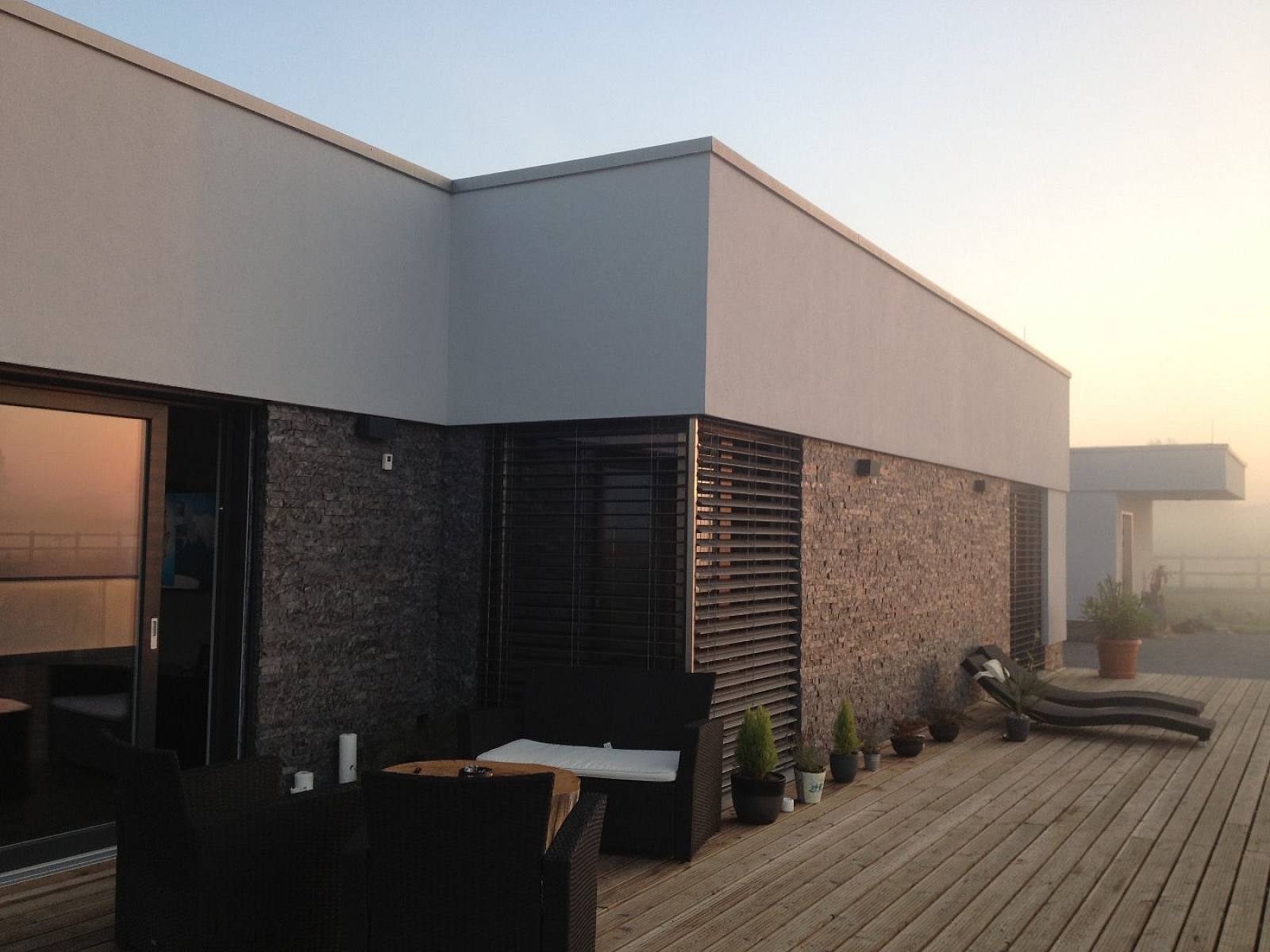 Nasze przytulne gniazdko :)