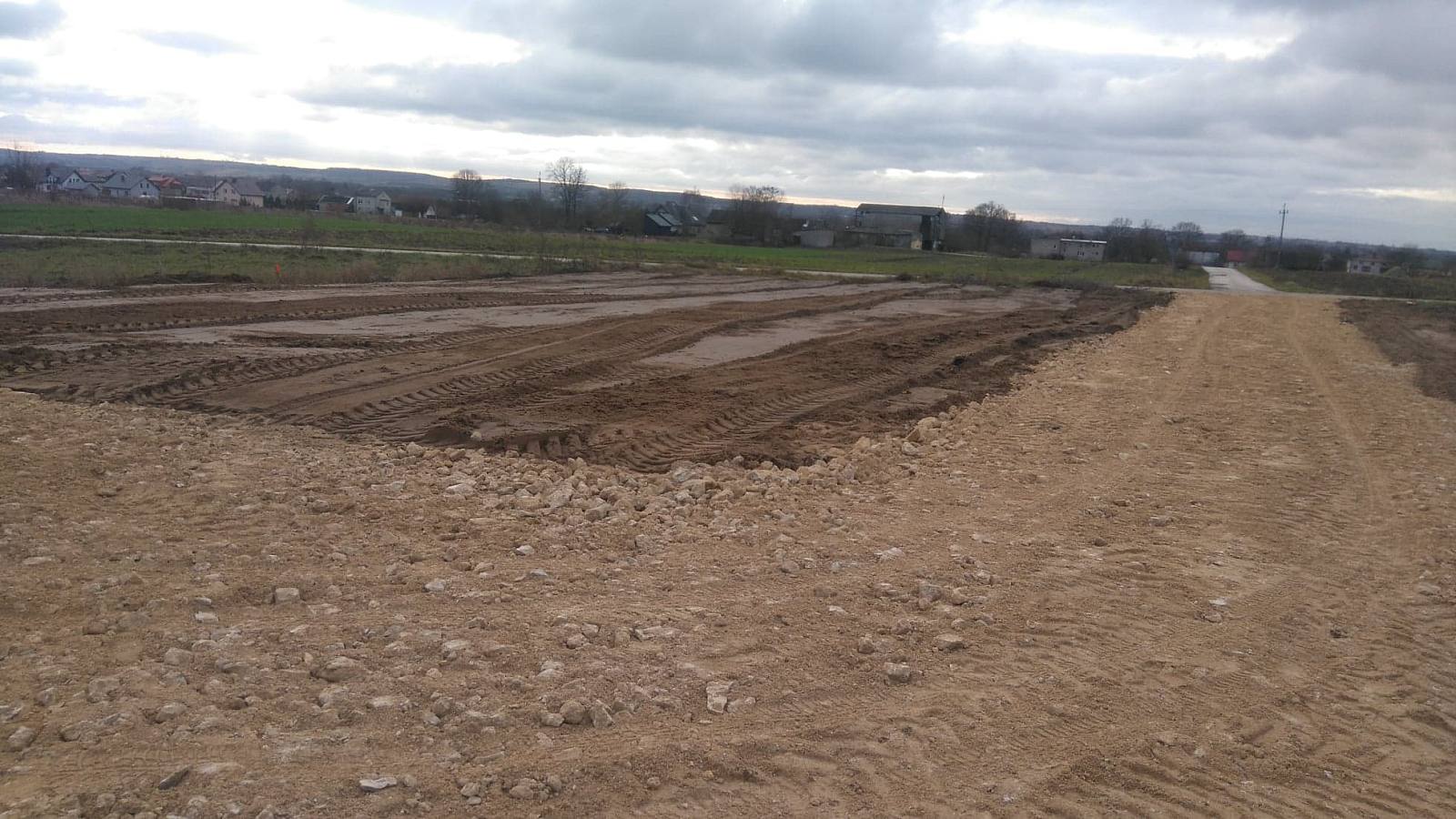 Budowa Kasi i Karola