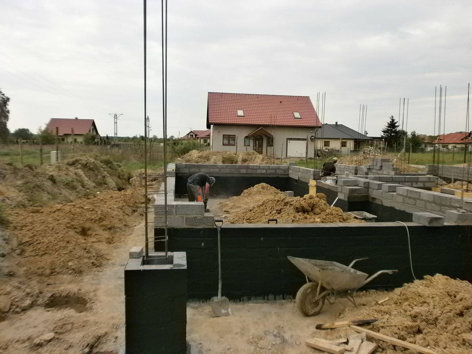 Kinga & Tomasz Proj z202