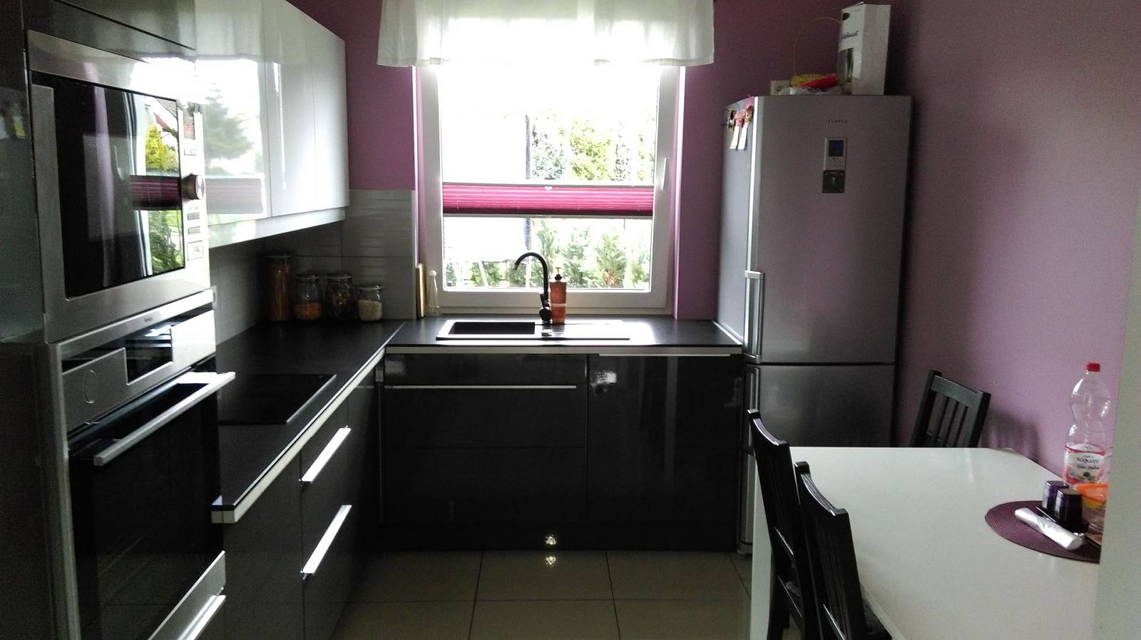 Budowa Patrycji i Tomka