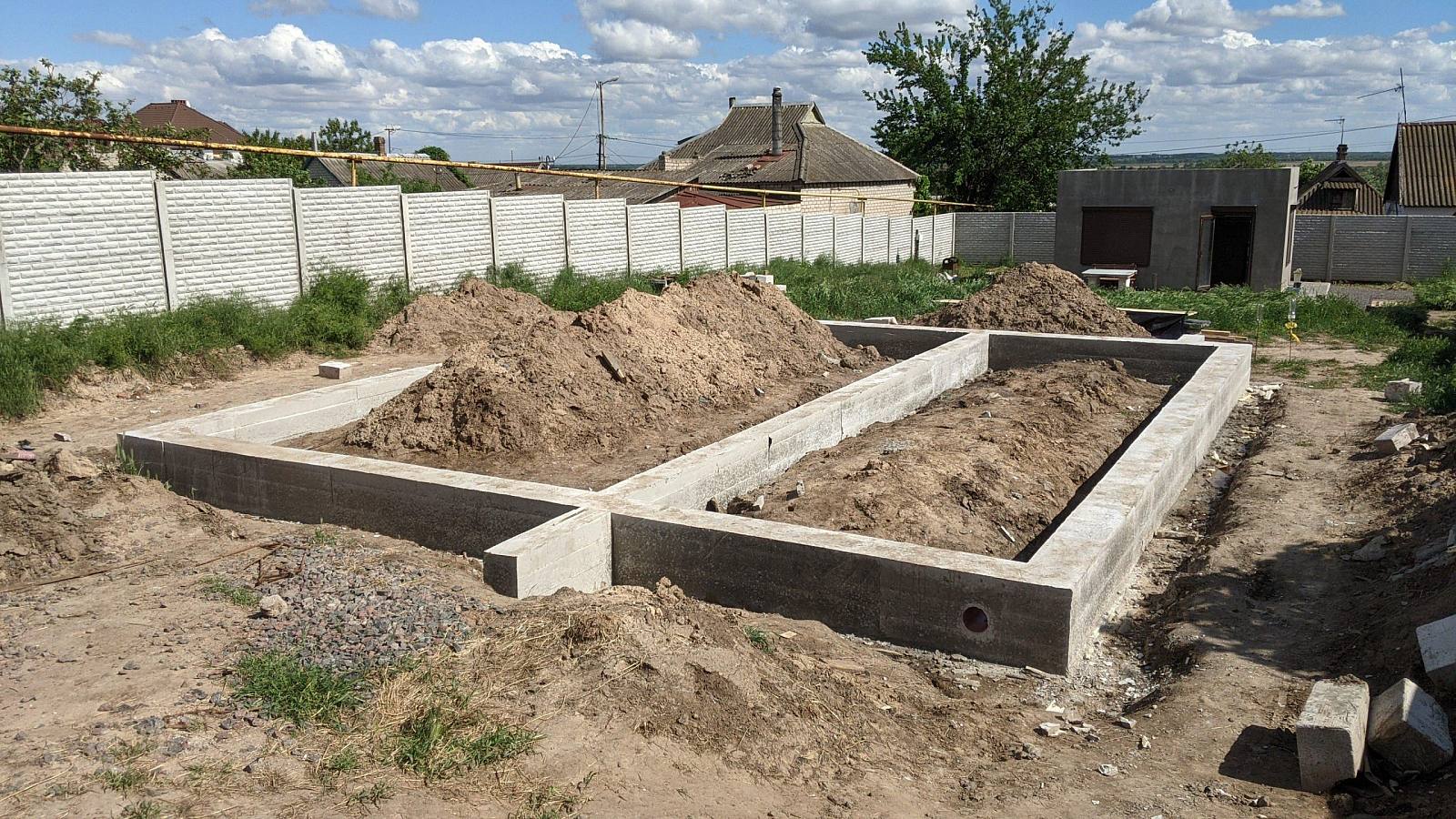 Наша Фазенда